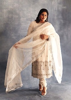 Manjima Mohan